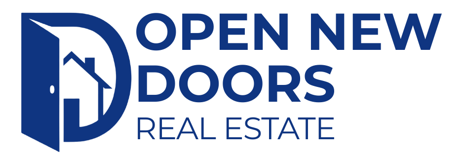 Open New Doors Real Estate